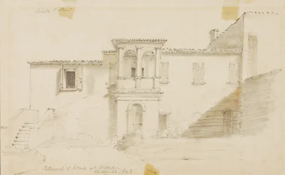 Maison de Pétrarque