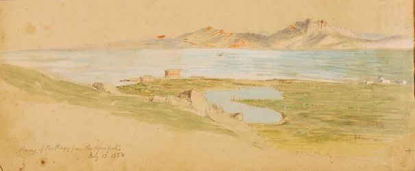 Plaines de Carthage
