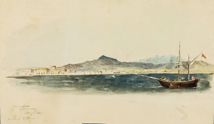 Port de Larnaca