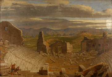 Ruines d