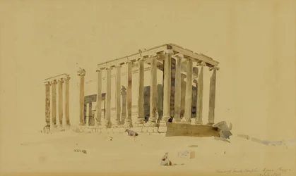 Ruines d