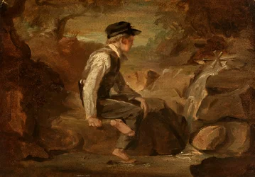 Le jeune mécanicien