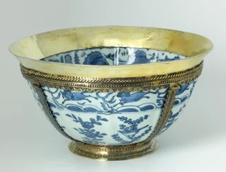 Bol, 1560-1600
