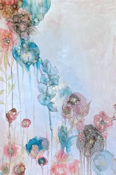 Fleurs fantaisistes