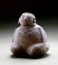 Effigie humaine, 1300-1500