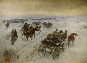 La bataille de Yegorlykskaya, 1928-1929