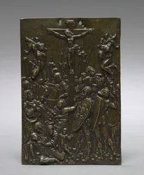 La Crucifixion