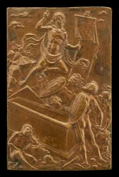 La Résurrection