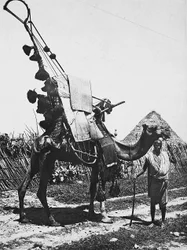 « Construire un empire » à l