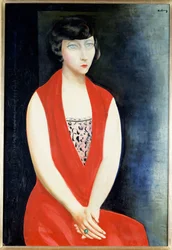 Mlle Sylvie