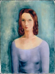 Jeune femme