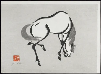 Cheval (A)