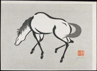 Cheval (B)