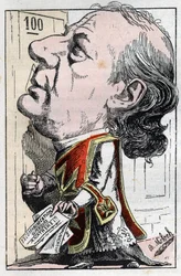 Portrait de Charles Loyson