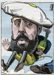 Portrait de Don Carlos (Charles de Bourbon)