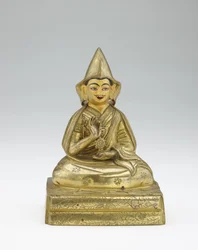 Enseignant non identifié, d