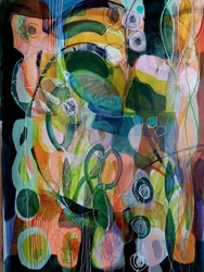 Un flux organique plein de vie
