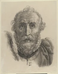 Tête d