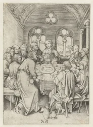 La Dernière Cène