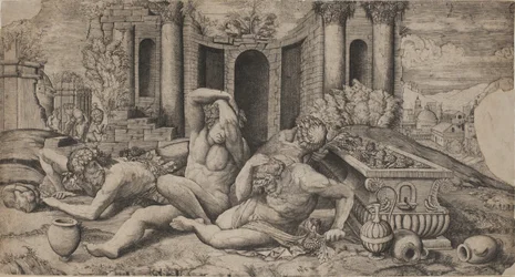 La vendange