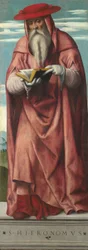 Saint Jérôme