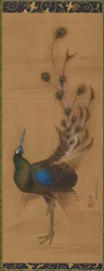 Paon, 1786.