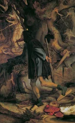 Rübezahl, 1851