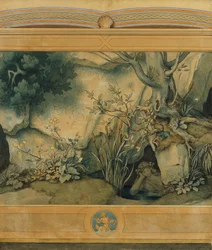 La belle Mélusine : I. Fontes Melusinae