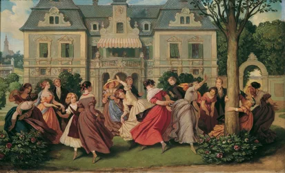 Jeu de société