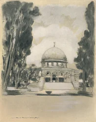 Mosquée d