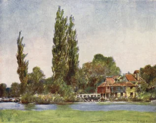 Iffley