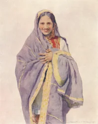 Inde, 1905