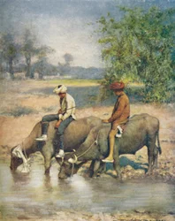 Heures de loisir, 1905
