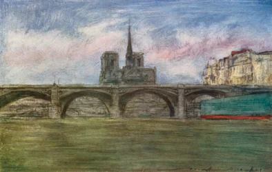 Pont de la Tournelle