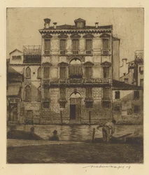 Un Palazzo
