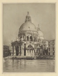 Santa Maria della Salute (2)