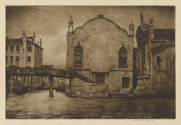 Sainte Maria della Misericordia