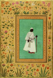 Malik Ambar (1548-1626) d