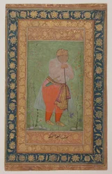 Raja Man Singh I d