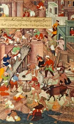 Fort Rouge d