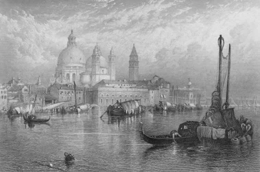 Venise (gravure)