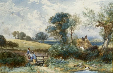 Près de l