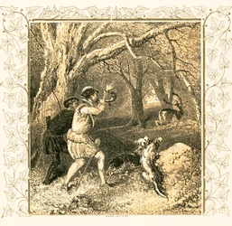 Chasse