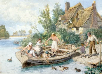 Le Ferry