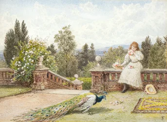 La Terrasse