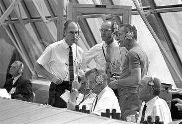 Apollo 10 - NASA, 1969