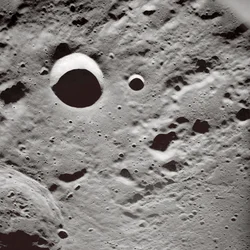Apollo 10 - NASA