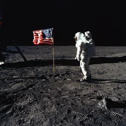 Apollo 11 - NASA, 1969