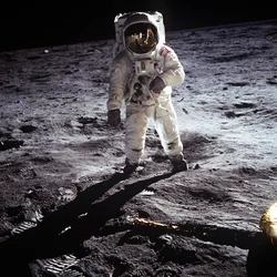 Apollo 11 - NASA, 1969