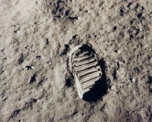 Apollo 11 - NASA, 1969